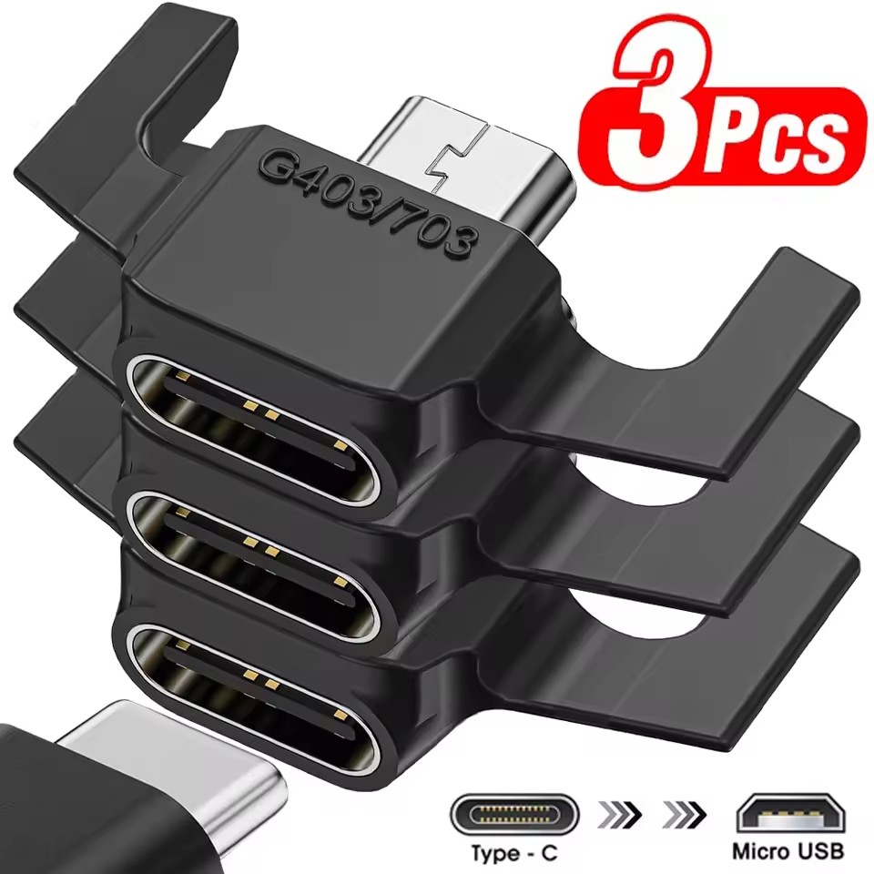 Type 2 Charger - 로지텍 G703/G403 및 로지텍 GPW 1/2