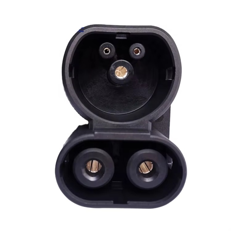 CCS2 충전 커넥터 EV 충전기 CCS1 DC 어댑터 - Type 2 Charger 리뷰 및 가격