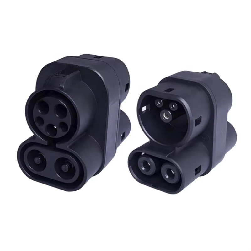 CCS2 충전 커넥터 EV 충전기 CCS1 DC 어댑터 - Type 2 Charger 리뷰 및 가격