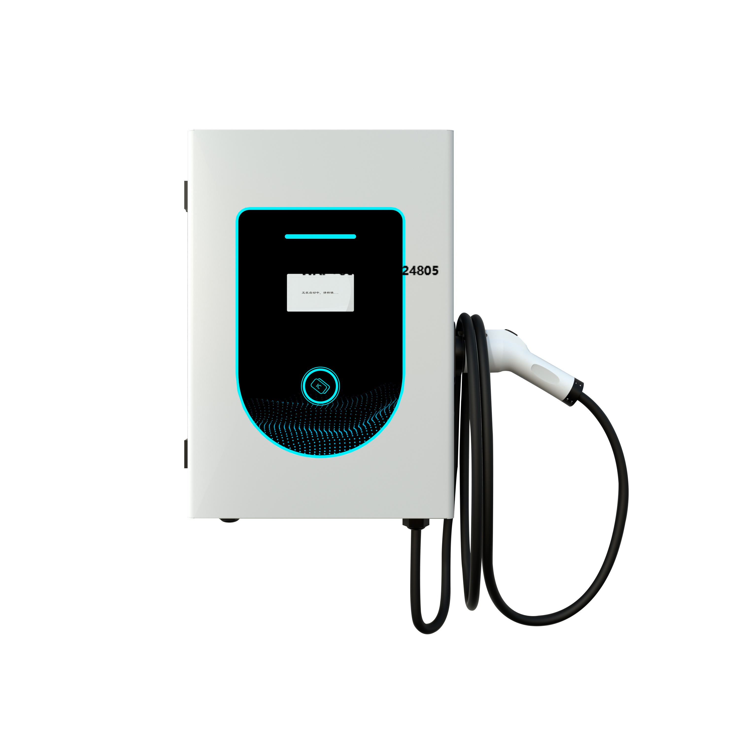 RSCHG 7KW CCS2 DC 전기차 충전기 월박스  - Ev Charger 리뷰 및 가격