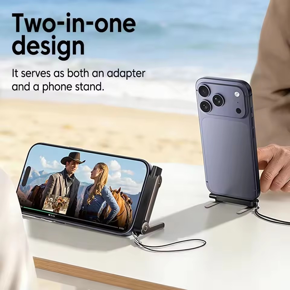 1/2/3개입 Type-C 휴대폰 충전 거치대 어댑터, - Type 2 Charger 리뷰 및 가격