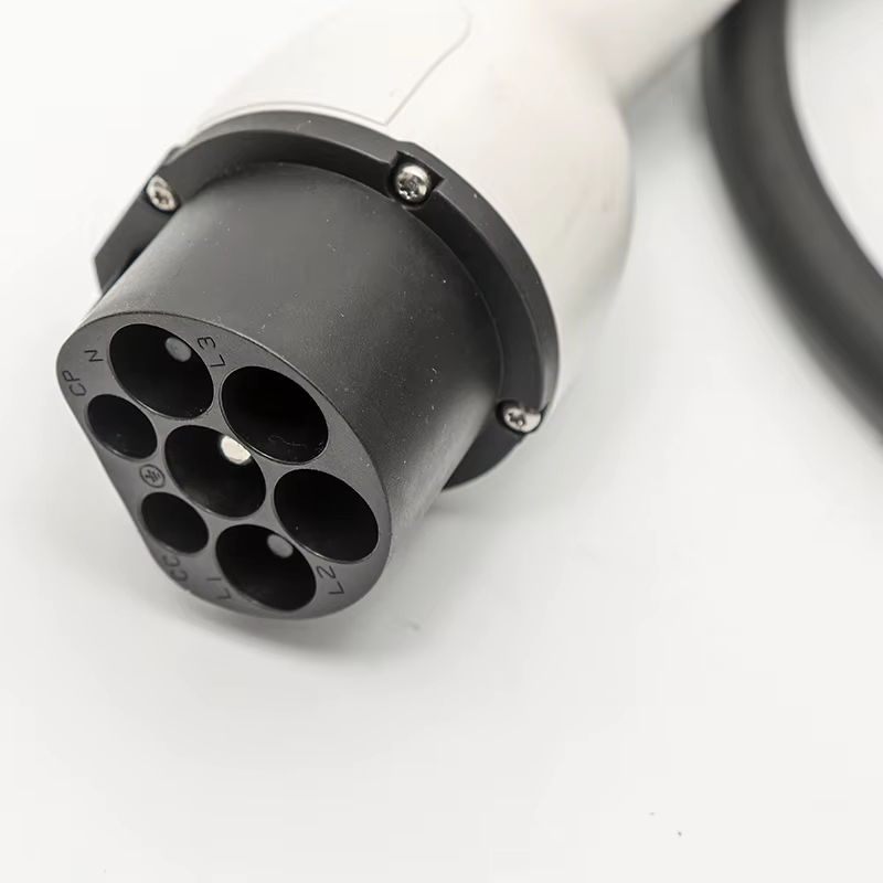 시핑220V AC 타입 2 EV 자동차 충전기 7KW  - Ev Charging Cable 리뷰 및 가격