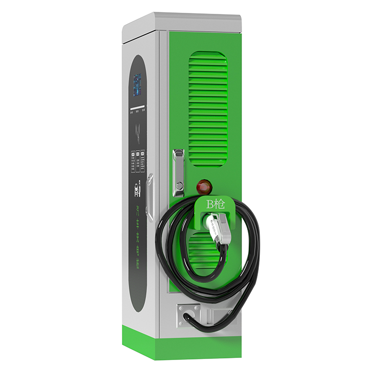 전기차용 DC 급속 충전소 60kW 30kW 80kW  - Ev Charger 리뷰 및 가격