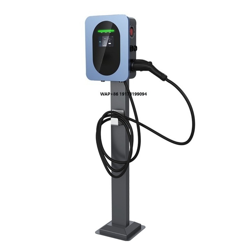 Ocpp DC 충전소 30kw 40kw 60kw CCS - Dc Fast Charger 30Kw Wallbox Commercial 리뷰 및 가격
