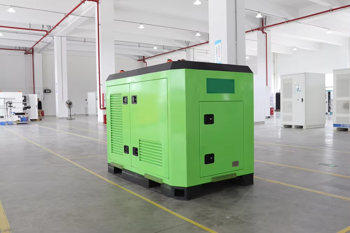 루이수 휴대용 충전 스테이션 106kWh 배터리 저장  - Portable Ev Charger 리뷰 및 가격